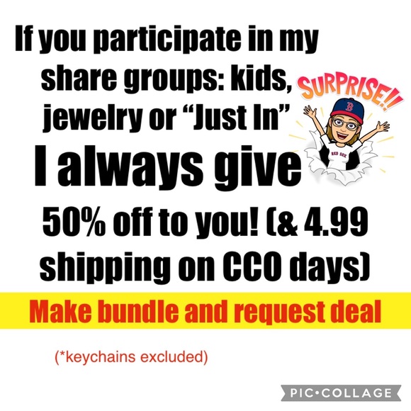 📸CLOSED📸 Wednesday February 4 🎉 TOP 10 “JUST IN” 🎉 please share by 2AM EST - Picture 8 of 10